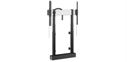 Obrázek Optoma IFPD RISE 2005 MOTORIZED DISPLAY LIFT FLOOR/WALL 50 B EU, pouzito