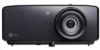 Obrázek Optoma projektor UHZ58LV (DLP, Laser, UHD, 3000 ANSI, HDMI, RS232, RJ45, USB- A power, repro 1 x 15 W)