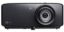 Obrázek Optoma projektor UHZ58LV (DLP, Laser, UHD, 3000 ANSI, HDMI, RS232, RJ45, USB- A power, repro 1 x 15 W)