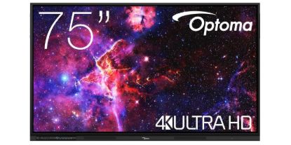 Obrázek Optoma 3753RK IFPD 75"