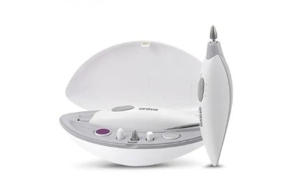 Obrázek Orava souprava pro dokonalou pedikúru a manikúru 5 v 1, 2 rychlostní stupně