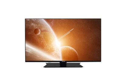 Obrázek Orava 40" TV, Full HD, LED, smart, HDR, WiFi, HDMI, LAN, Netflix, hotelový mód