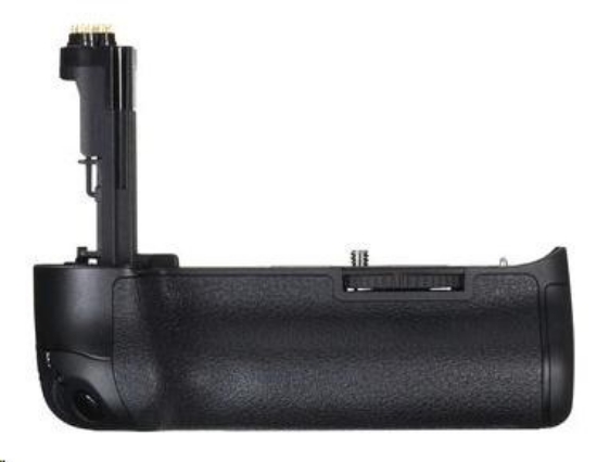 Obrázek Canon BG-E11 battery grip pro EOS 5D Mark III