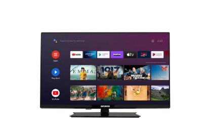 Obrázek Orava 32" TV, Full HD, Android 11, Smart, D- LED, WiFi, Bluetooth, Netflix, Dolby Vision