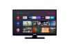 Obrázek Orava 24" TV, HD Ready, LED, Android, smart, 12 V/ 4A, Wi- Fi, HDMI, Bluetooth, Chromecast