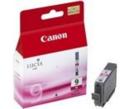 Obrázek Canon BJ CARTRIDGE magenta PGI-9M (PGI9M)