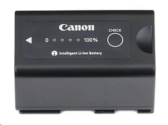 Obrázek Canon BP-955 akumulátor