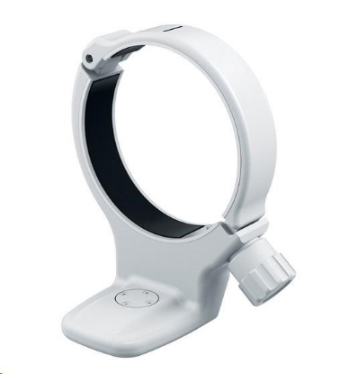 Obrázek Canon camera tripod mount ring A II (WII) - bílý