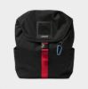 Obrázek Polaroid Ripstop Backpack Black/ Multi