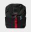 Obrázek Polaroid Ripstop Backpack Black/Multi