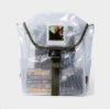 Obrázek Polaroid Ripstop Backpack Clear
