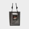 Obrázek Polaroid TPU Bucket Bag Black