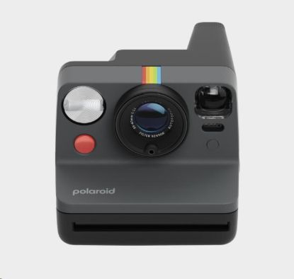 Obrázek Polaroid Now Gen 3 Black