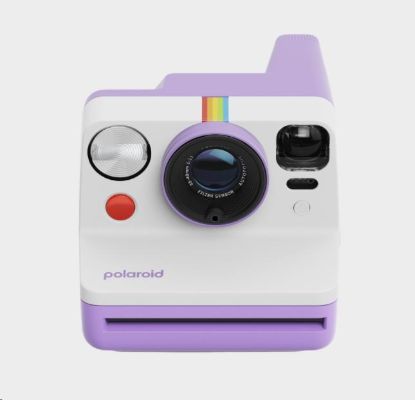 Obrázek Polaroid Now Gen 3 Purple