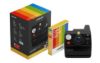Obrázek Polaroid Now+ Gen 3 Black bundle with Color Film (8 photos)