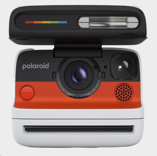 Obrázek Polaroid Flip White