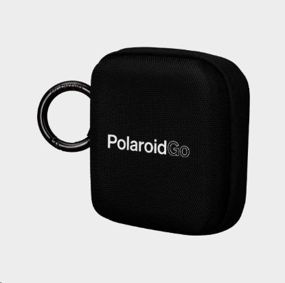Obrázek Polaroid Go Pocket Photo Album Black - 36 fotek