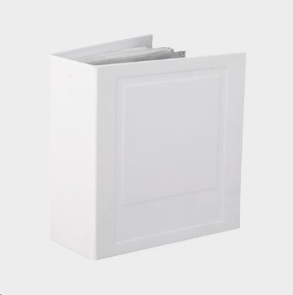 Obrázek Polaroid Photo Album Small White 40 fotek (i-Type, 600, SX-70)