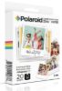 Obrázek Polaroid Instant Zink Media 3, 5 x 4, 25 Pop 20 Pack