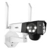 Obrázek REOLINK bezpečnostní kamera Duo Series B750, 2K+ 6MP Quad HD, Duo 2 LTE, WiFi