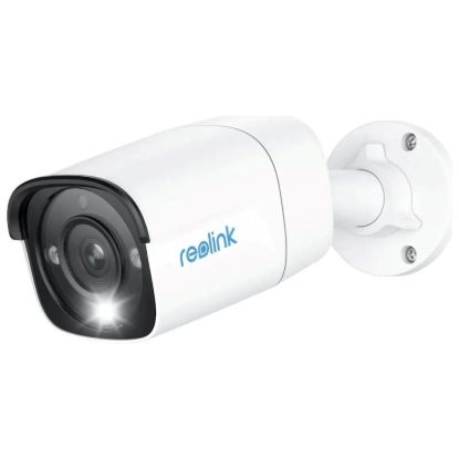 Obrázek REOLINK bezpečnostní kamera P340, RLC- 1212A, 12MP Ultra HD