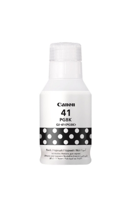 Obrázek Canon Cartridge INK GI-41 PGBK černá pro PIXMA G3420/G3430/G3460/G3470/G3480/G4470(6 000 str.)