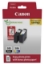 Obrázek Canon Cartridge PG-585/CL-586 černá/barevná + Canon PAPÍR GP-501 4X6 50
