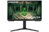 Obrázek SAMSUNG MT LED LCD Gaming Monitor 25" Odyssey LS25BG400EUXEN- IPS, 1920 x 1080, 1 ms, 240 Hz, HDMI, DisplayPort, Pivot