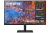 Obrázek SAMSUNG MT LED LCD Monitor 32" ViewFinity S80PB - plochý, IPS, 5 ms, 3, 840 x 2, 160, 60 Hz, HDMI, DP, USB C