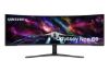 Obrázek SAMSUNG MT LED LCD Gaming Monitor 57" Odyssey Neo G9, Quantum Matrix Tech. (mini LED), Dual UHD - Prohnutý 1000R, 240 Hz