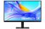 Obrázek SAMSUNG MT LED LCD 27" ViewFinity S8 (S80UD) - IPS, 3840x2160, Pivot,  USB-C