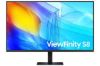 Obrázek SAMSUNG MT LED LCD 37" ViewFinity S8 (S80D) 3840 x 2160 UHD