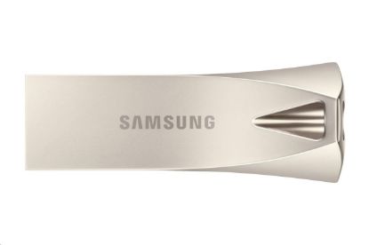 Obrázek Samsung USB 3.1 Flash Disk 256GB - silver