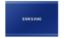 Obrázek Samsung Externí SSD disk T7 - 1 TB - modrý