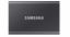 Obrázek Samsung Externí SSD disk T7 - 2TB - černý