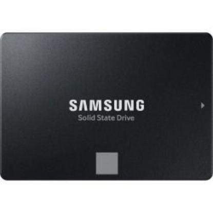 Obrázek SSD 2,5" Samsung 870 EVO SATA III-500GB