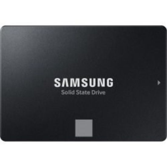 Obrázek SSD 2,5" Samsung 870 EVO SATA III-2000GB