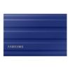 Obrázek Samsung Externí SSD disk T7 Shield - 2 TB - voděodolný, prachuvzdorný, odolný pádu ze 3m, USB3.2 Gen2, stupen krytí IP65