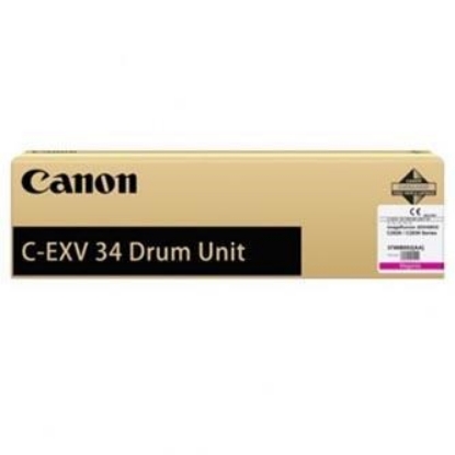 Obrázek Canon drum C-EXV-34  magenta