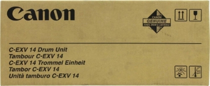 Obrázek Canon Drum Unit (C-EXV 14) (IR-2016/2020/2318/2320/2420/2422)