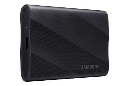 Obrázek Samsung Externí SSD disk T9 - 2TB - černý