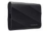 Obrázek Samsung Externí SSD disk T9 - 4 TB - černý