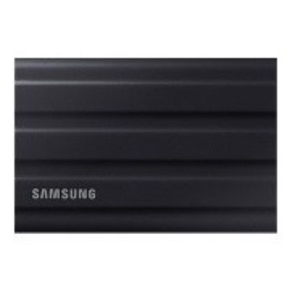 Obrázek Samsung Externí SSD disk T7 Shield - 2 TB - náhrada ze servisu