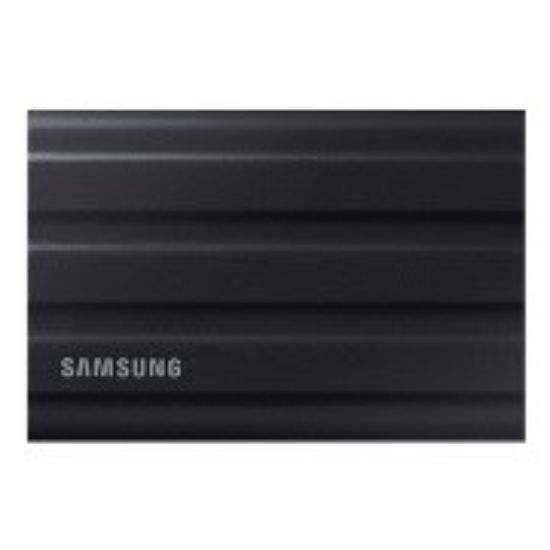 Obrázek Samsung Externí SSD disk T7 Shield - 2 TB - náhrada ze servisu