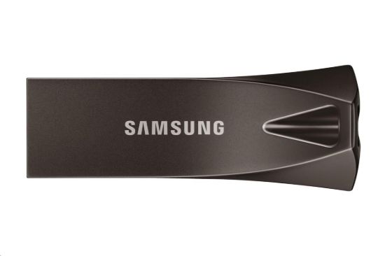 Obrázek Samsung USB 3.2 Gen Flash Disk 512 GB - titan grey
