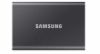 Obrázek Samsung Externí SSD disk T7 - 4 TB - černý