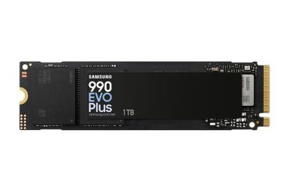 Obrázek Samsung SSD 990 EVO Plus 1000GB