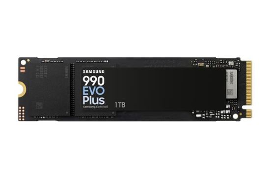 Obrázek Samsung SSD 990 EVO Plus 2000GB