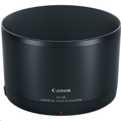 Obrázek Canon ES-60 sluneční clona