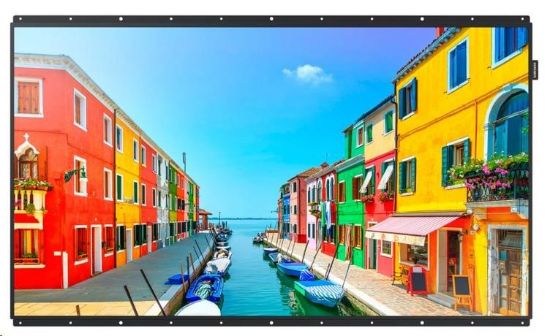 Obrázek SAMSUNG LFD 75" LH75OMDPWBC/ EN 1920x1080, 8ms, HDMI, repro, VESA